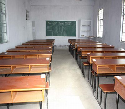 KK College of Engineering and Management Dhanbad Academic Building photo 14