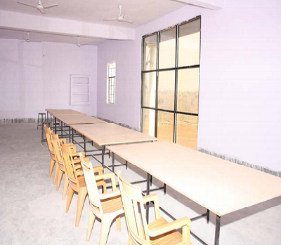 KK College of Engineering and Management Dhanbad Academic Building photo 4