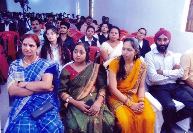 Jharkhand Vidhi Mahavidyalaya Kodarma Events photo 1