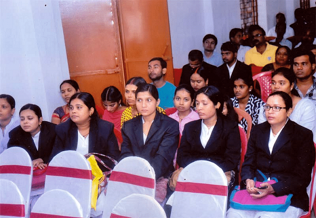 Jharkhand Vidhi Mahavidyalaya Kodarma Events photo 2