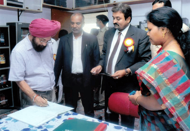 Jharkhand Vidhi Mahavidyalaya Kodarma Events photo 3