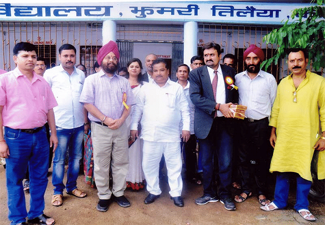 Jharkhand Vidhi Mahavidyalaya Kodarma Events photo 4