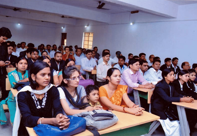 Jharkhand Vidhi Mahavidyalaya Kodarma Events photo 5