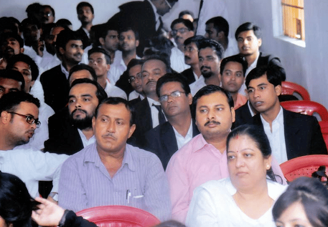 Jharkhand Vidhi Mahavidyalaya Kodarma Events photo 7