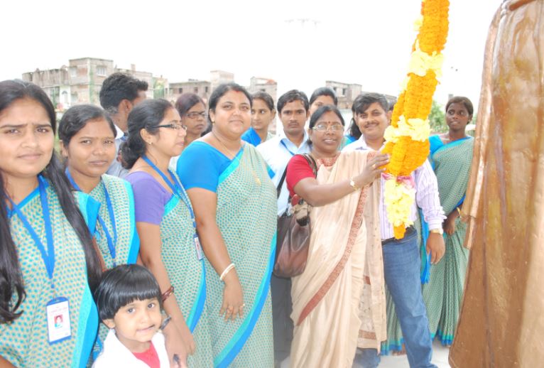 Sri Ramakrishna Sarada Ashrama Teacher's Training College Hazaribagh Activities photo 1