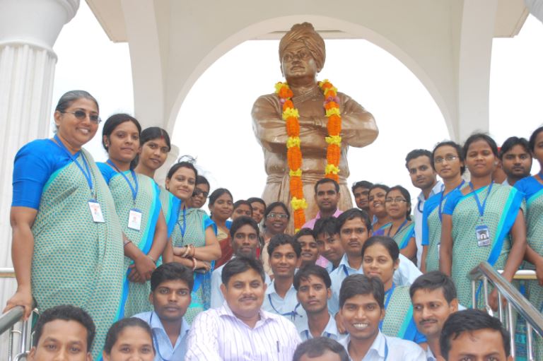 Sri Ramakrishna Sarada Ashrama Teacher's Training College Hazaribagh Activities photo 4