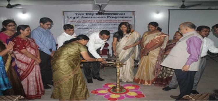 Radha Govind Teachers Training College Ramgarh Activities photo 4