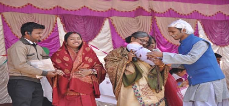 Radha Govind Teachers Training College Ramgarh Activities photo 1