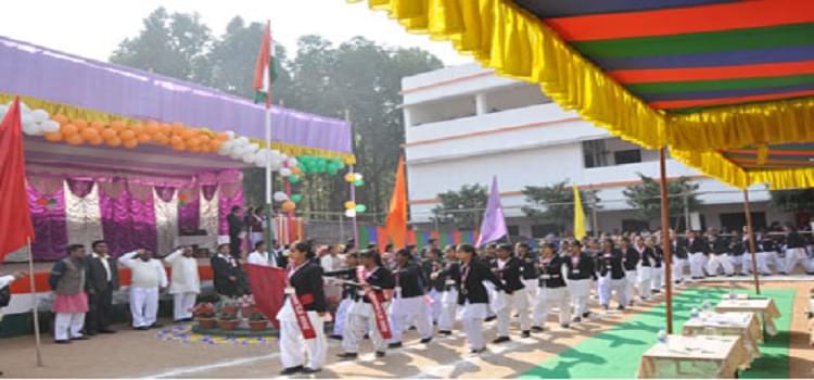 Radha Govind Teachers Training College Ramgarh Activities photo 3