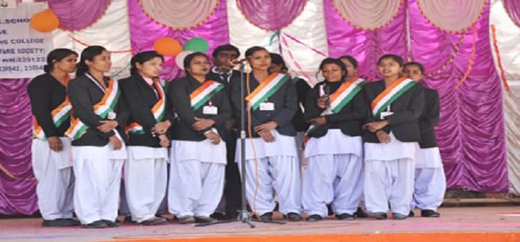 Radha Govind Teachers Training College Ramgarh Activities photo 2