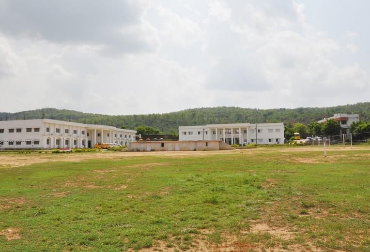 Radha Govind Teachers Training College Ramgarh Campus photo 1