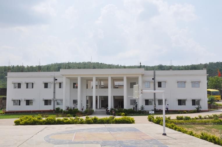 Radha Govind Teachers Training College Ramgarh Campus photo 5