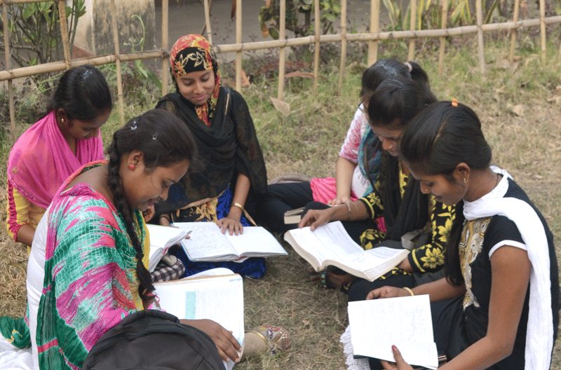 Krishna Ballav College Bokaro Building & Infrastructure photo 2