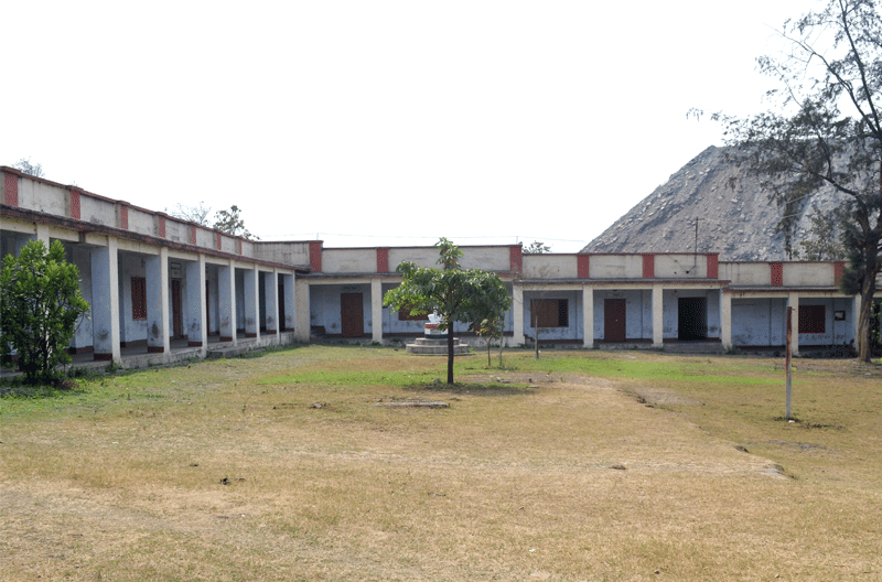 Krishna Ballav College Bokaro Building & Infrastructure photo 3