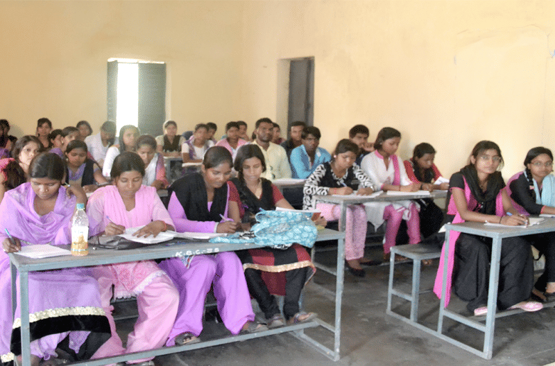 Krishna Ballav College Bokaro Building & Infrastructure photo 6