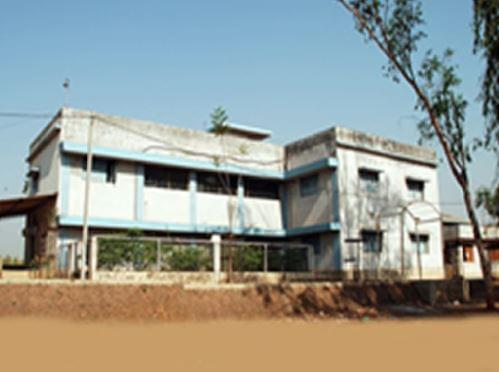 Ramgarh College Academic Building photo 2
