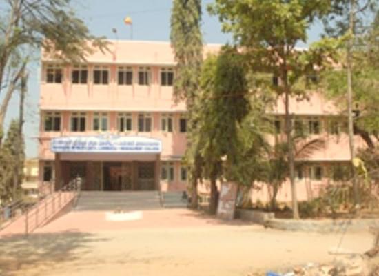 Maharani's Arts, Commerce and Management College for Women Bangalore hostel photo 1