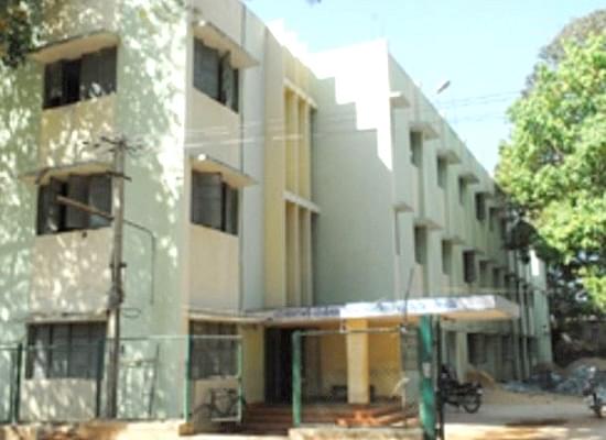 Maharani's Arts, Commerce and Management College for Women Bangalore hostel photo 3