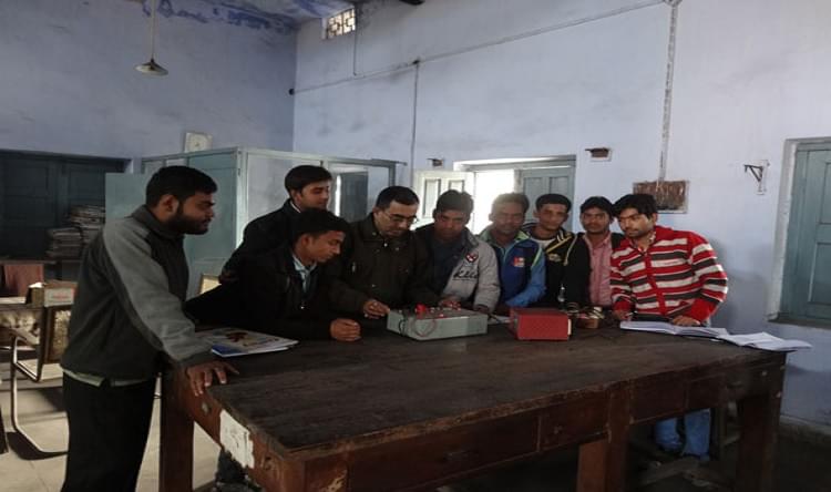 Raja Shiv Prasad College Dhanbad Activities photo 2