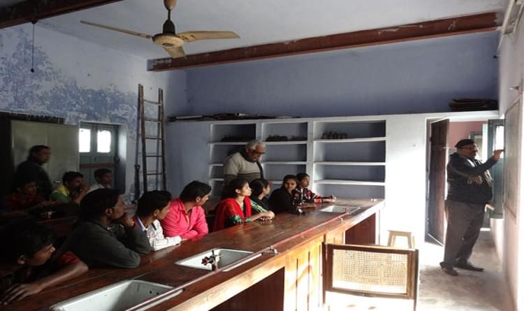 Raja Shiv Prasad College Dhanbad Activities photo 6