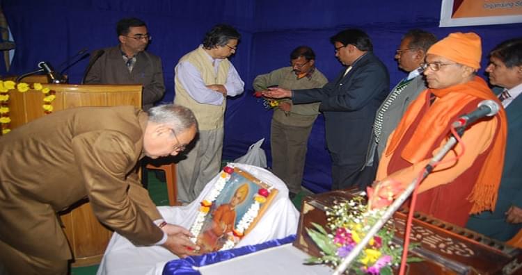 Raja Shiv Prasad College Dhanbad Activities photo 3