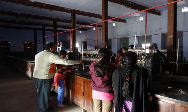 Raja Shiv Prasad College Dhanbad Activities photo 4