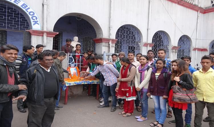 Raja Shiv Prasad College Dhanbad Activities photo 5