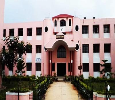 PMCH Dhanbad Academic Building photo 4