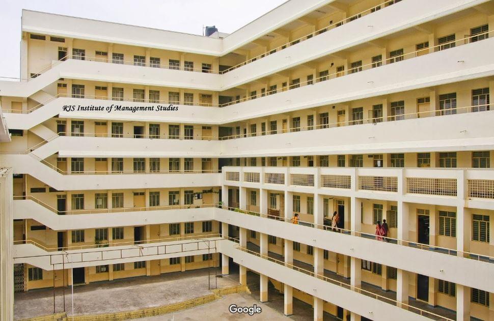 RJS Institute of Management Studies Bangalore Infrastructure photo 1