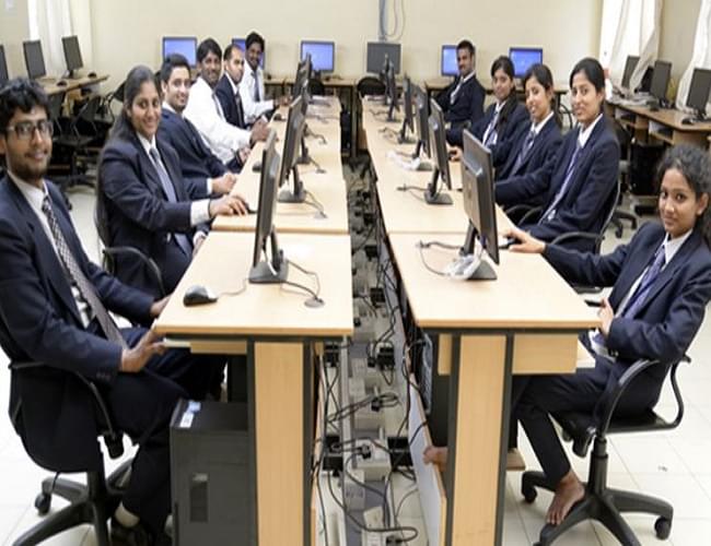 RJS Institute of Management Studies Bangalore Infrastructure photo 3