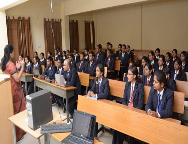 RJS Institute of Management Studies Bangalore Infrastructure photo 4