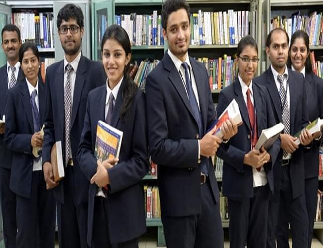 RJS Institute of Management Studies Bangalore Infrastructure photo 5