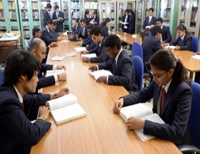 RJS Institute of Management Studies Bangalore Infrastructure photo 6