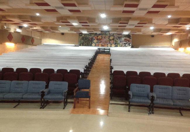 BAU Ranchi Building & Infrastructure photo 5