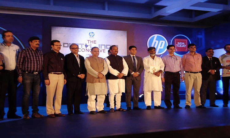 BAU Ranchi Events photo 14