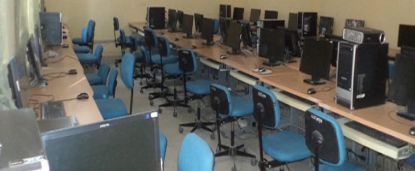 UCET VBU Facilities photo 3