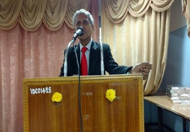 Vivekananda Institute of Management Bangalore Events photo 2