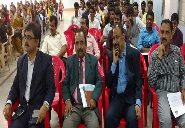 Vivekananda Institute of Management Bangalore Events photo 3