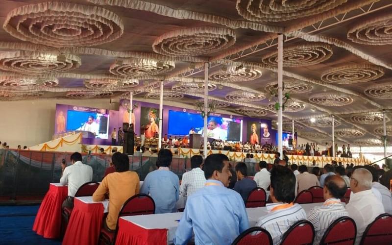 Vivekananda Institute of Management Bangalore Events photo 4