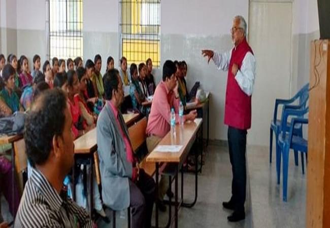 Vivekananda Institute of Management Bangalore Events photo 6