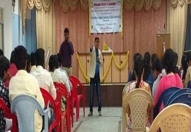 Vivekananda Institute of Management Bangalore Events photo 8