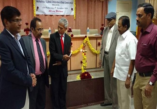 Vivekananda Institute of Management Bangalore Events photo 9