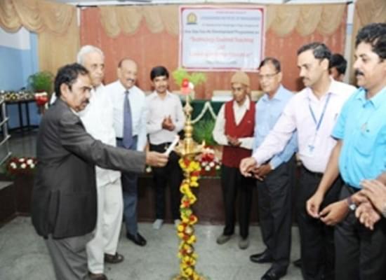 Vivekananda Institute of Management Bangalore Events photo 10