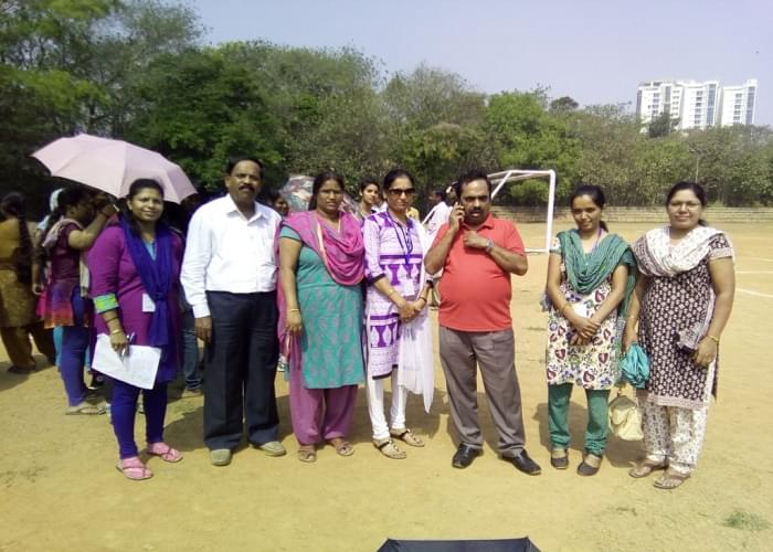 Vivekananda Institute of Management Bangalore Events photo 14