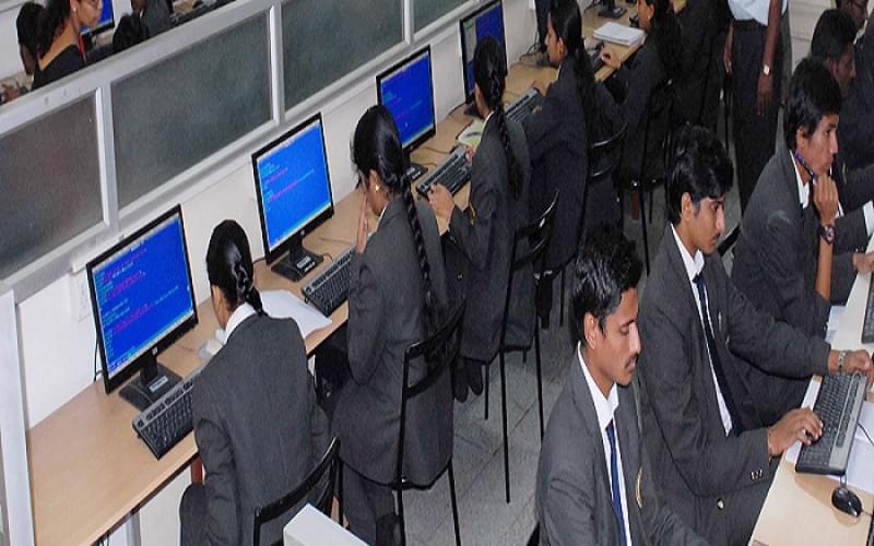 Vivekananda Institute of Management Bangalore Infrastructure photo 3