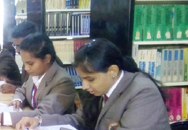 Vivekananda Institute of Management Bangalore Infrastructure photo 4