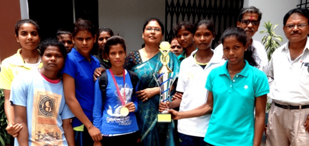 KB Women's College Hazaribagh Events photo 1