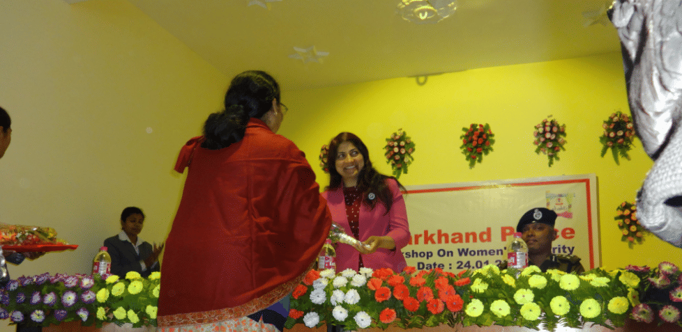 KB Women's College Hazaribagh Events photo 4