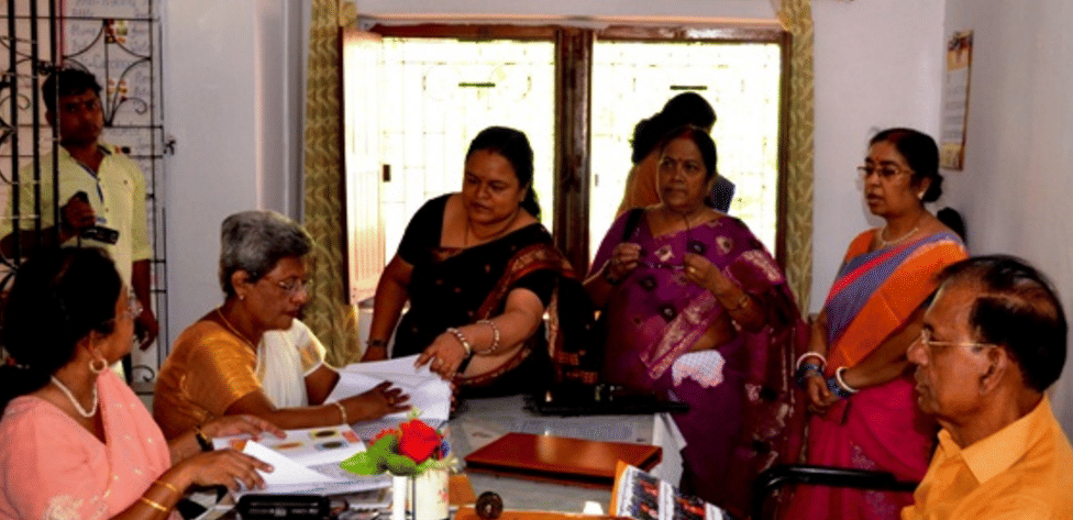 KB Women's College Hazaribagh Building & Infrastructure photo 7