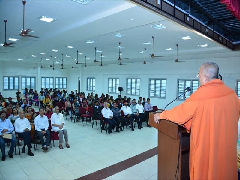 Manel Srinivas Nayak Institute of Management Mangalore Events photo 1
